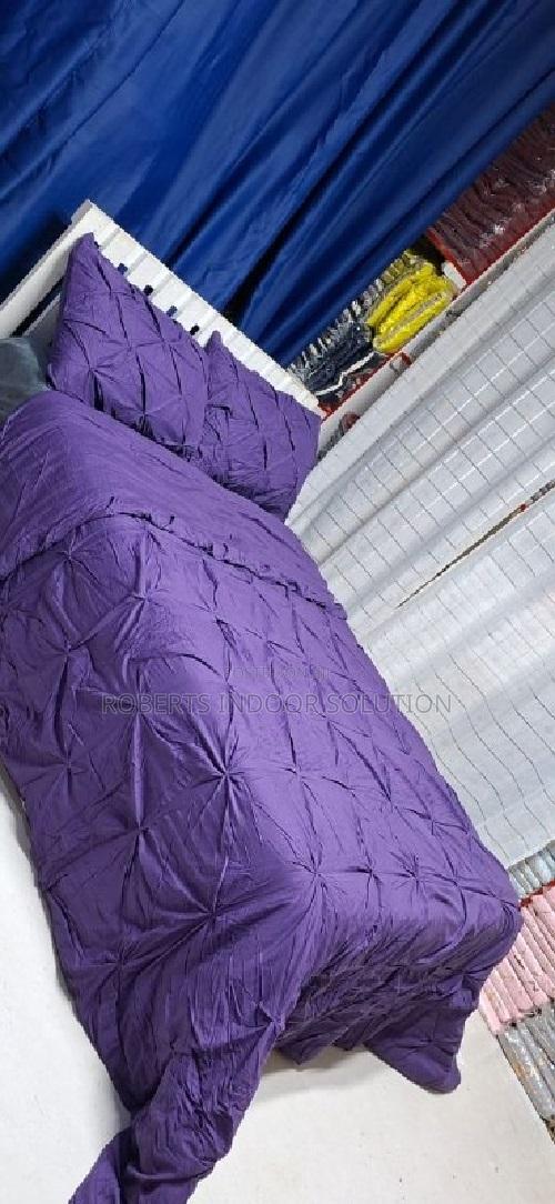 Allergy-Free Soft Duvet