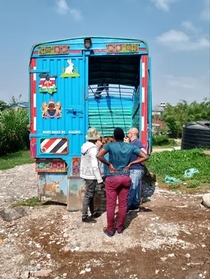Transport/ Movers Nakuru to Nairobi