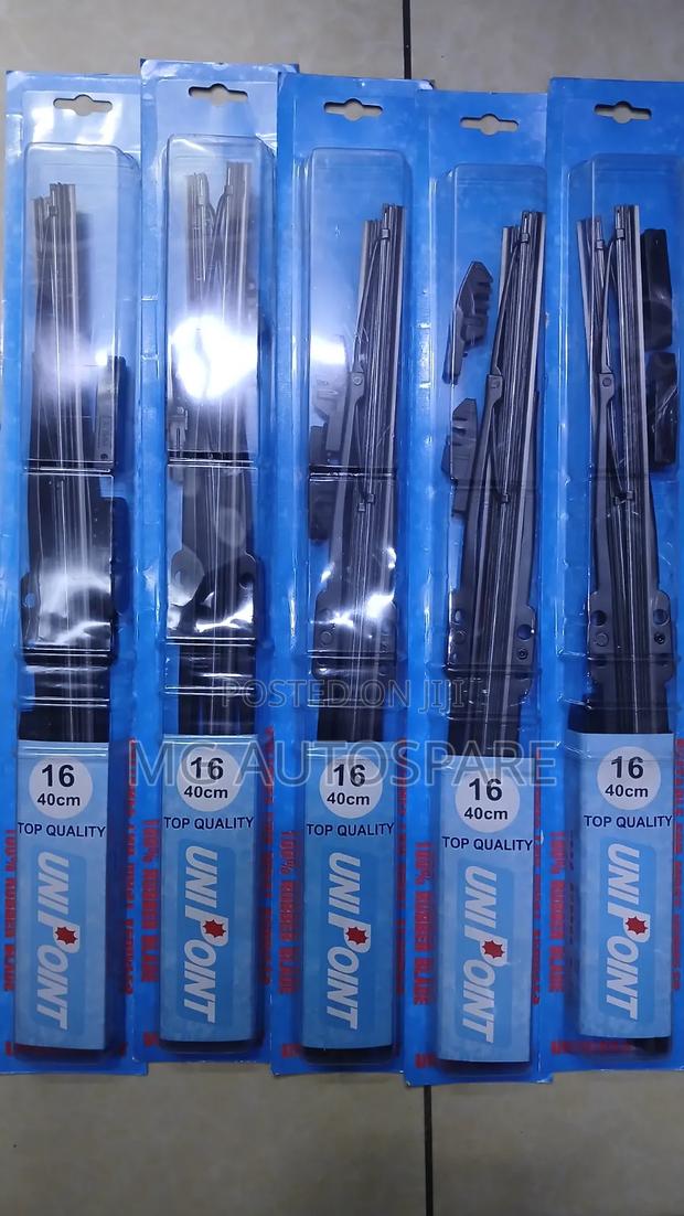 Universal Unipont Wiper Size 16
