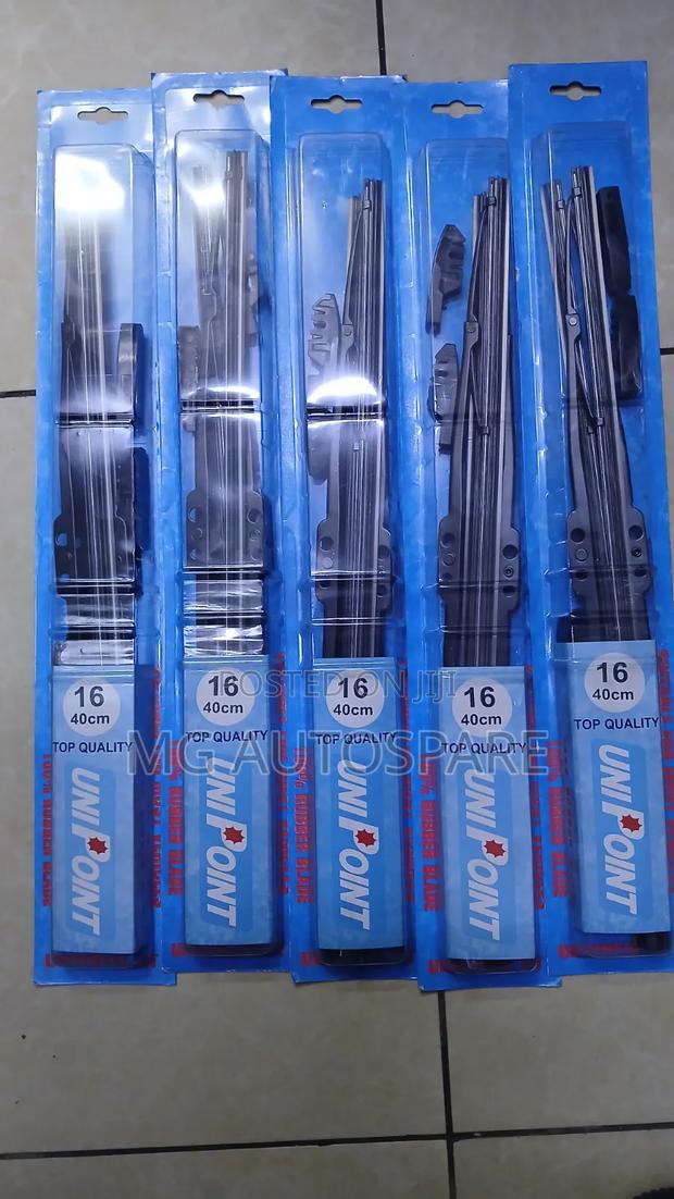 Universal Unipont Wiper Size 16 - thumbnail 2