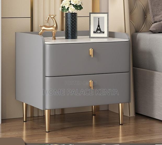 Nightstand: Versatile Luxury Night Table - thumbnail 3