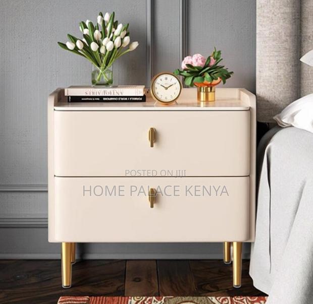 Nightstand: Versatile Luxury Night Table - thumbnail 5