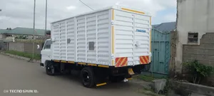 Movers And Transport Services Nairobi To Narok