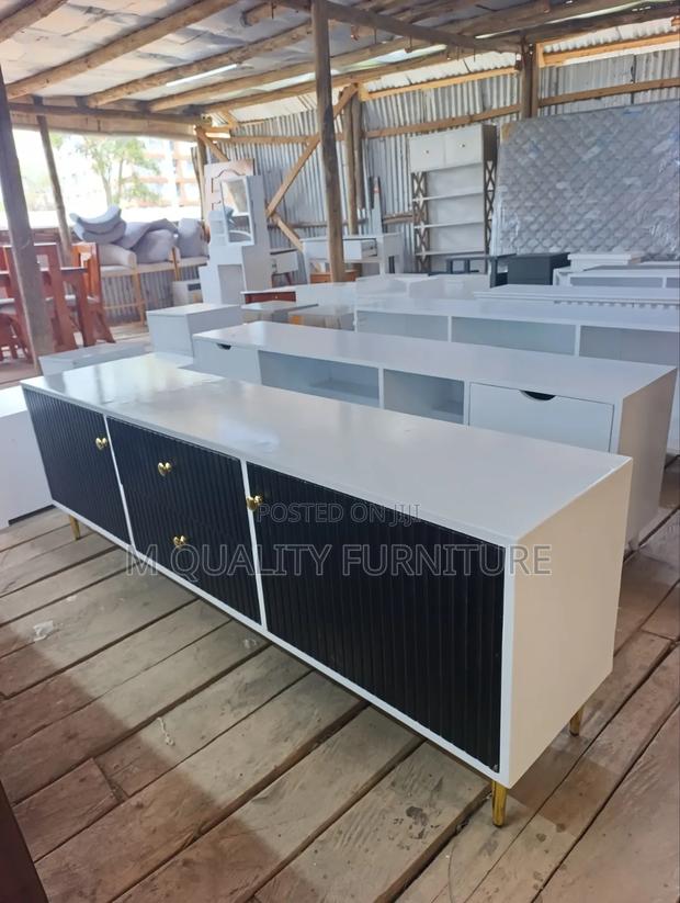 Royal Vision Tv Stands - main view