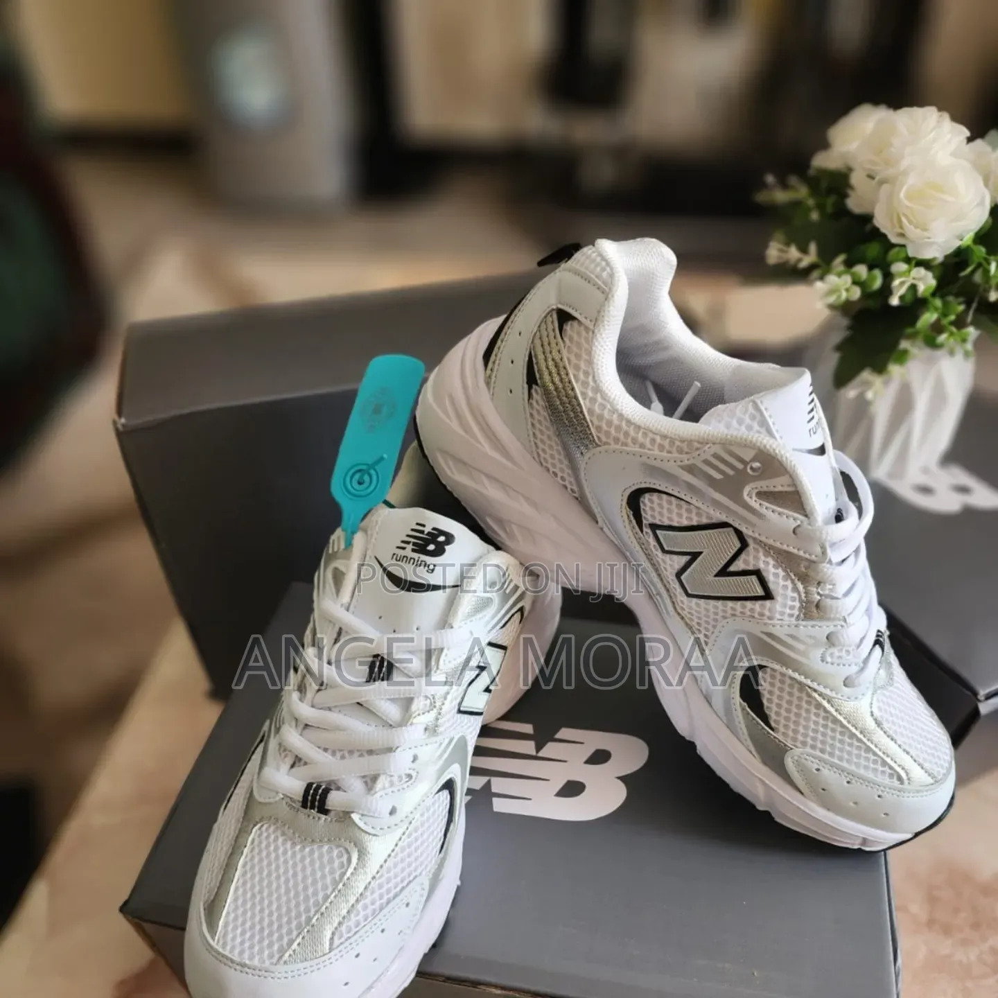 New Balance 530