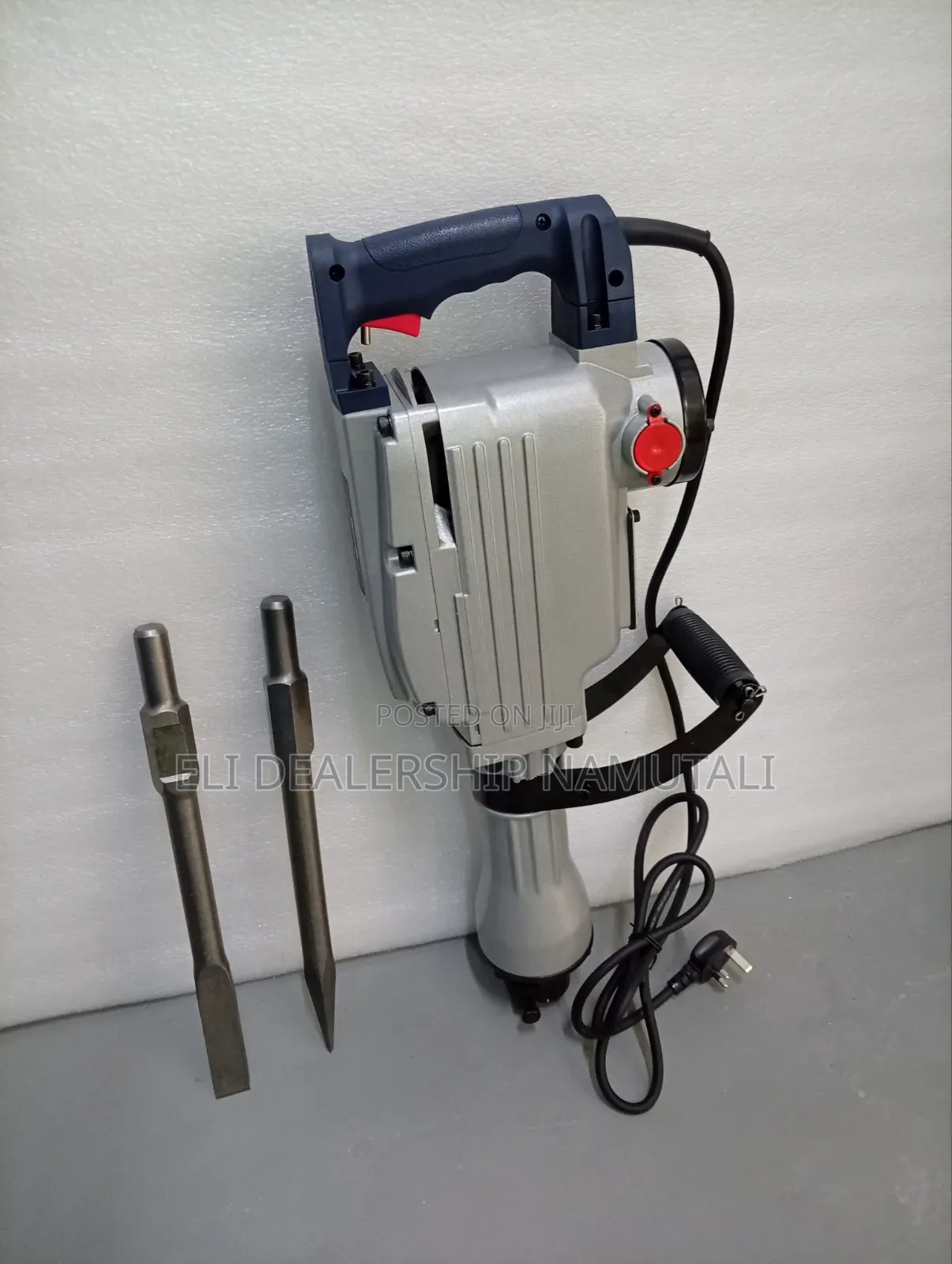 Freevel Db1450-30 Heavy Duty Electric Jack Hammer 1450w