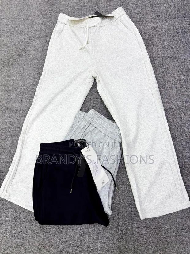 Men Sweat Pants  - thumbnail 2