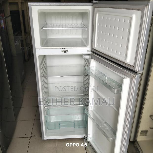 Ramptoms 2 Door Fridge - thumbnail 2