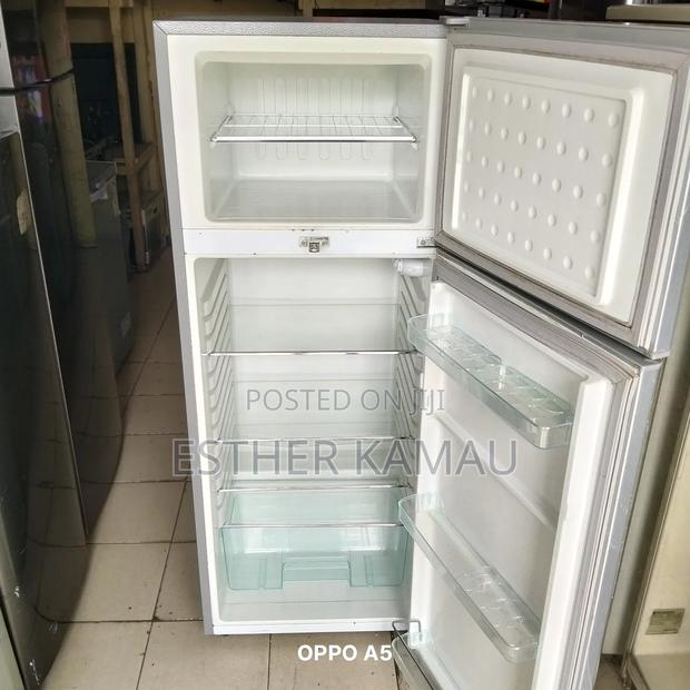 Ramptoms 2 Door Fridge - thumbnail 3
