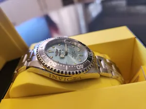 Invicta Pro Diver 48726