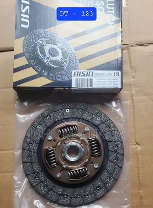 Clutch Disc for Toyota Ae100 and E90