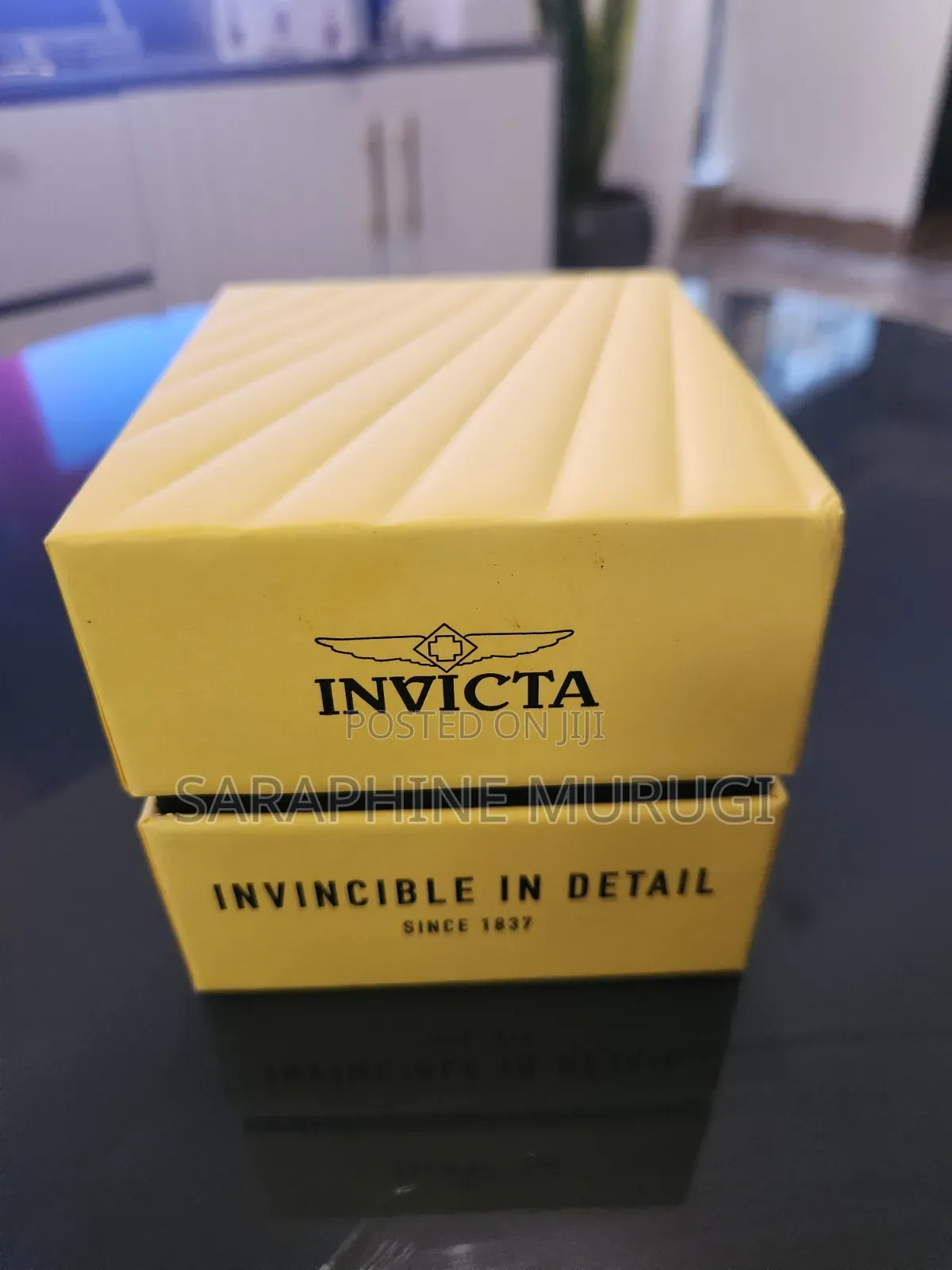 Invicta Pro Diver 48726