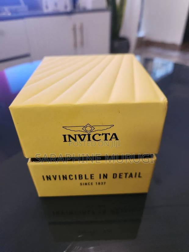 Invicta Pro Diver 48726 - thumbnail 4