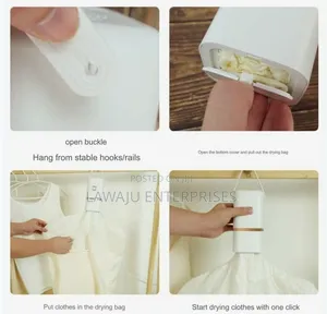Sterilizing Mini Dryer