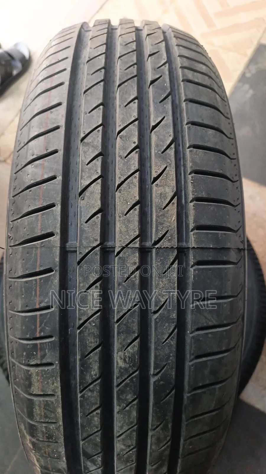 205/65r16 Maximus M2