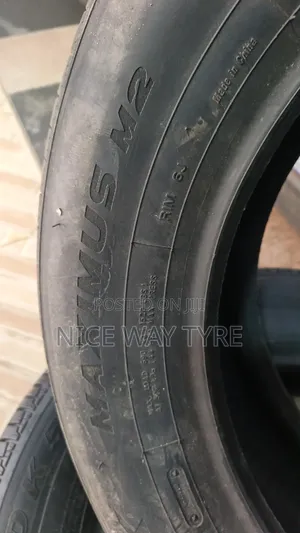 205/65r16 Maximus M2