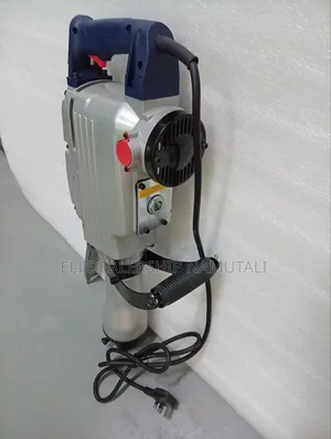 Professional Concrete Demolition Breaker 30j Impact Power