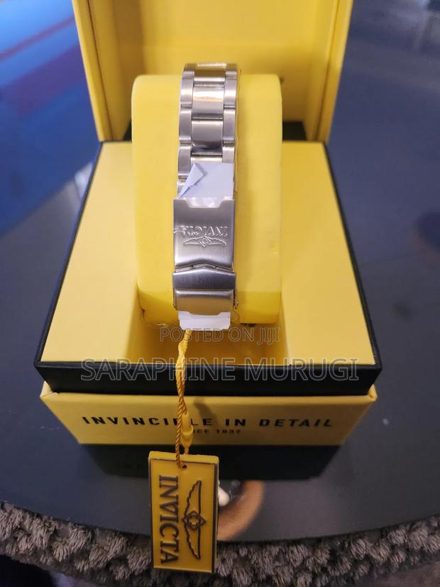 Invicta Pro Diver 48726 - thumbnail 5