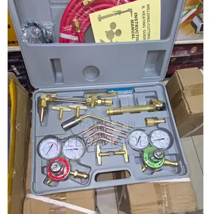 Gas Welding Kit/Complete Gas Welding Kit