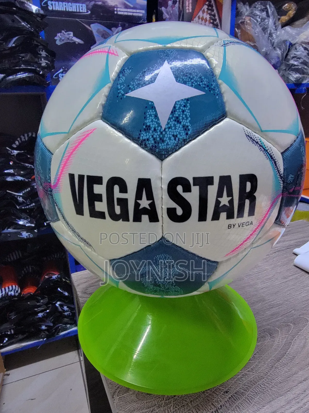 Quality Football Ball