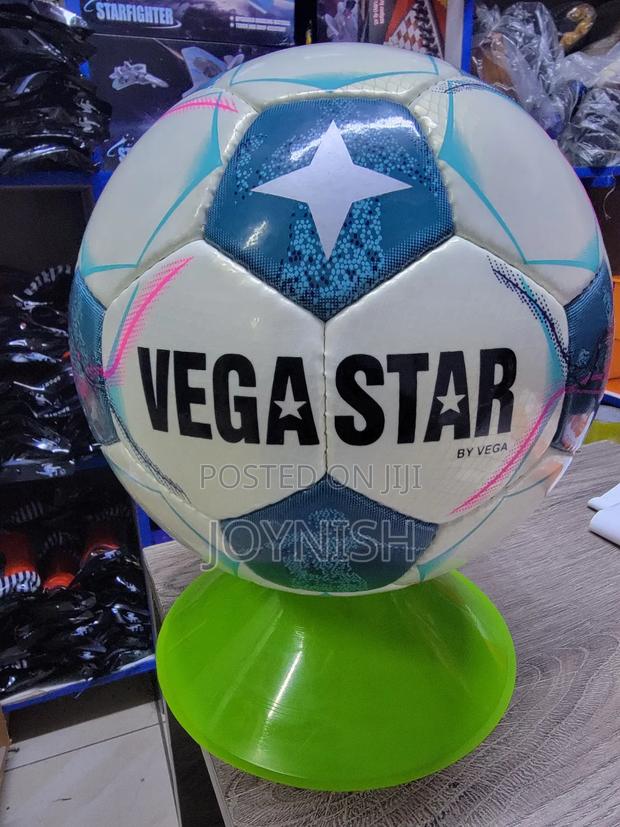Quality Football Ball