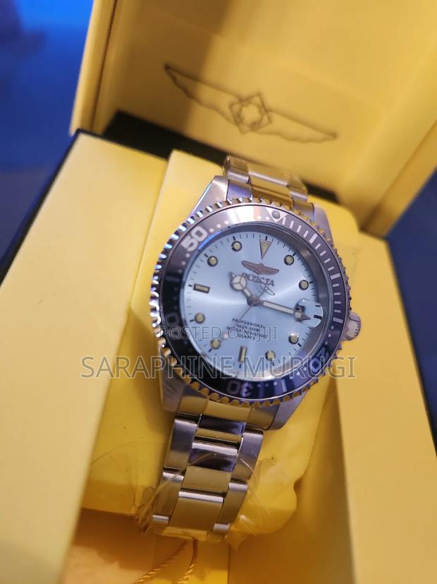 Invicta Pro Diver 48726 - thumbnail 6