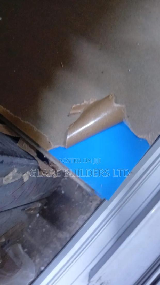 Acrylic Sheets
