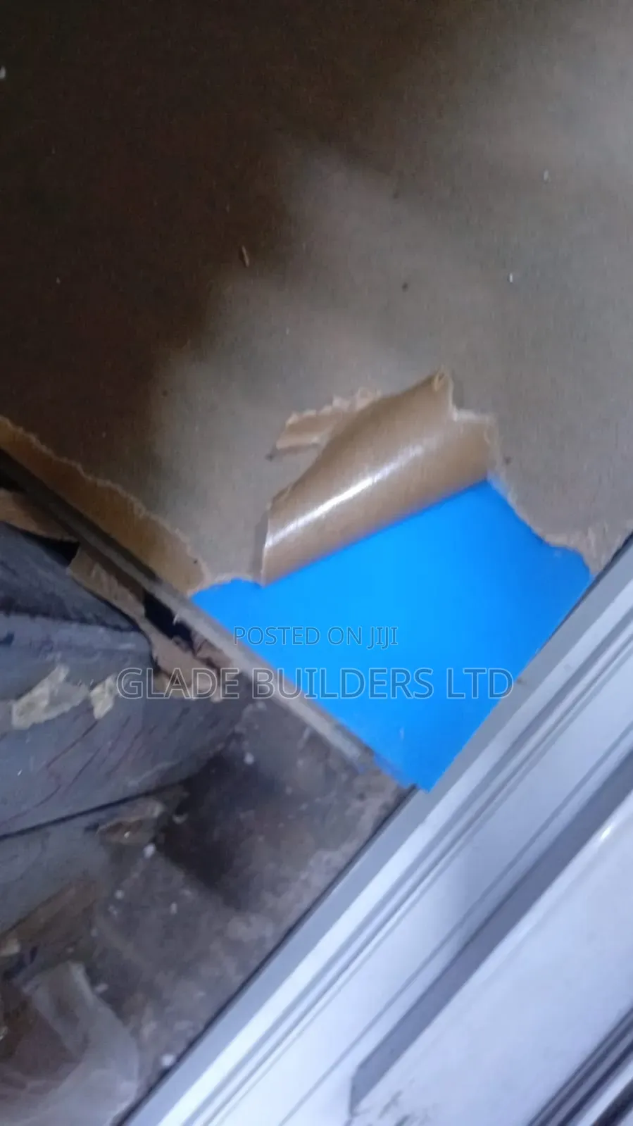 Acrylic Sheets