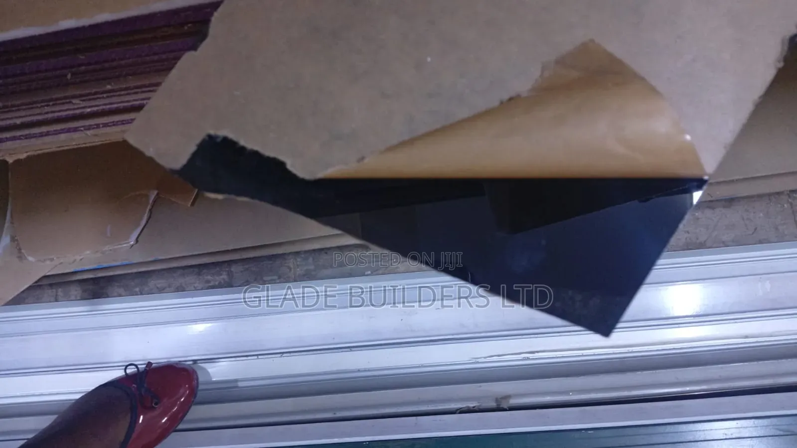 Acrylic Sheets
