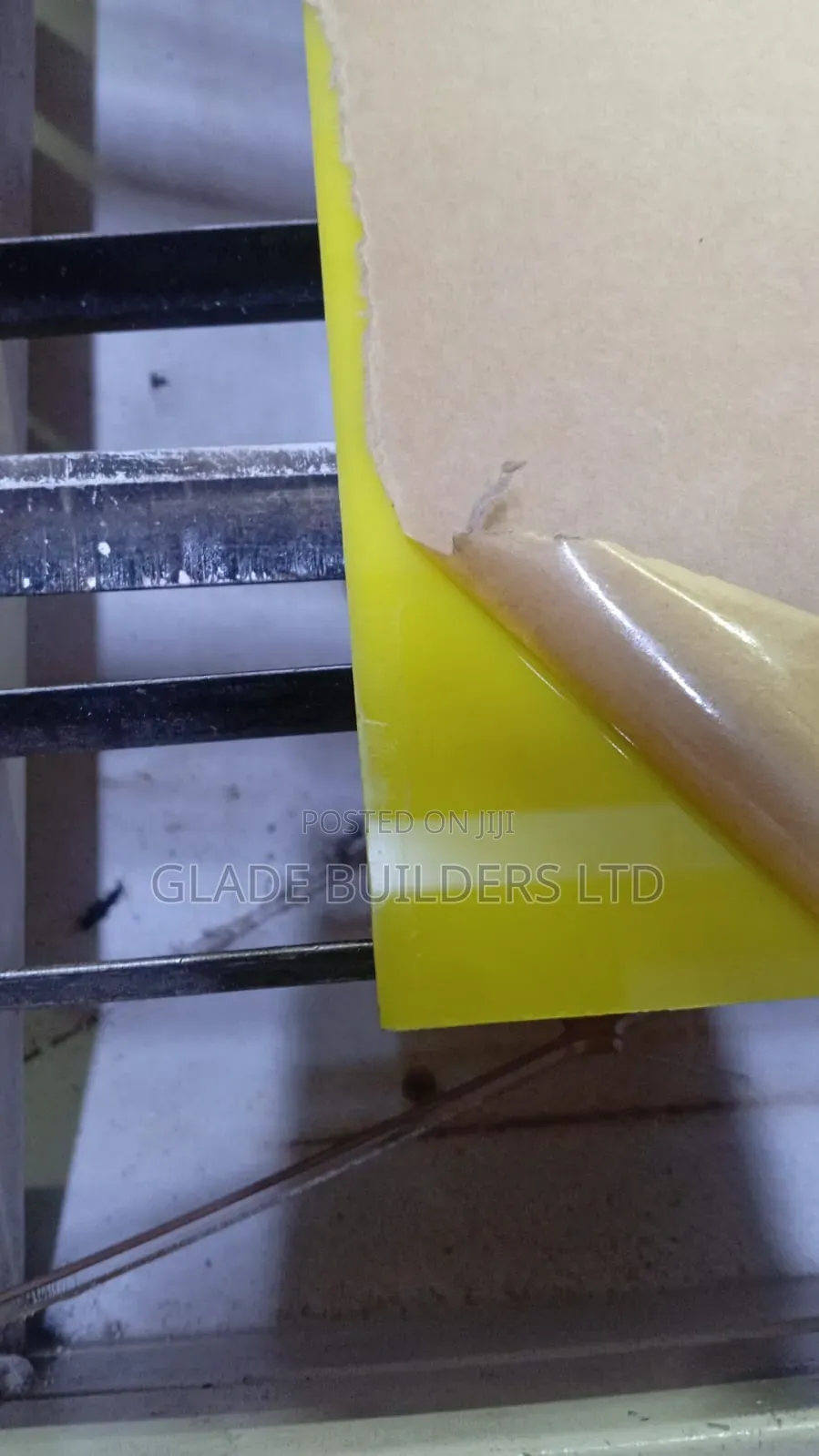 Acrylic Sheets