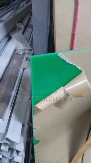 Acrylic Sheets