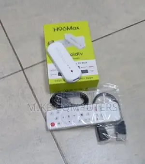 Tv Stick the Version 2nd Gen H96