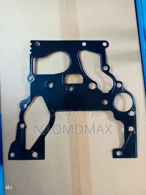 Top Cover Gasket 4ja1isuzu Dmax