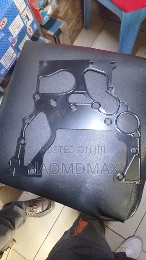 Top Cover Gasket 4ja1isuzu Dmax
