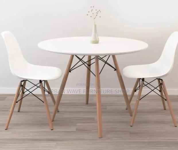 Home Set Up Tables