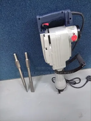1450w Industrial Concrete Breaker Machine for Construction/220v