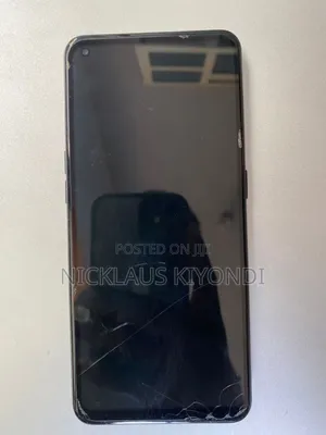 Oppo Reno 5 128 GB Silver