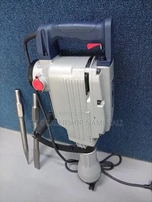1450w Industrial Concrete Breaker Machine for Construction/220v