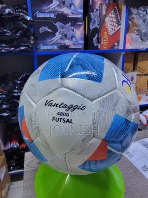 Football Mikasa Soccer Balls