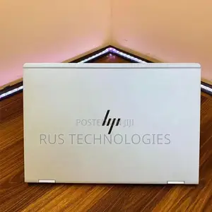Laptop HP EliteBook X360 1030 G2 16GB Intel Core i5 SSD 256GB