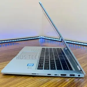 Laptop HP EliteBook X360 1030 G2 16GB Intel Core i5 SSD 256GB