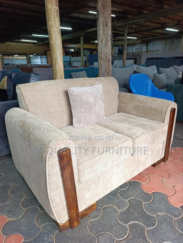 Grand Royale Sofa