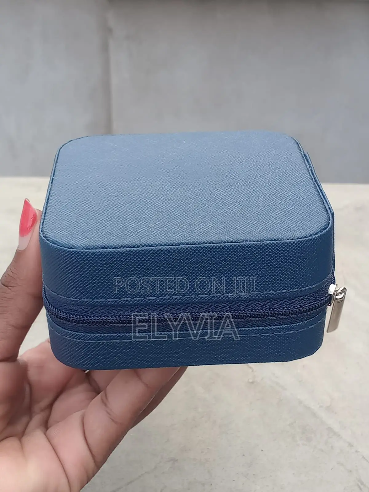 Jewellery Box