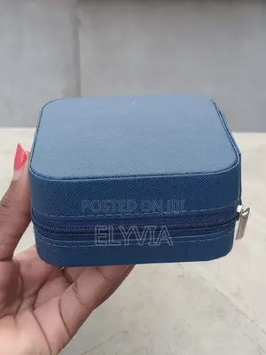 Jewellery Box