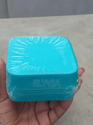 Jewellery Box