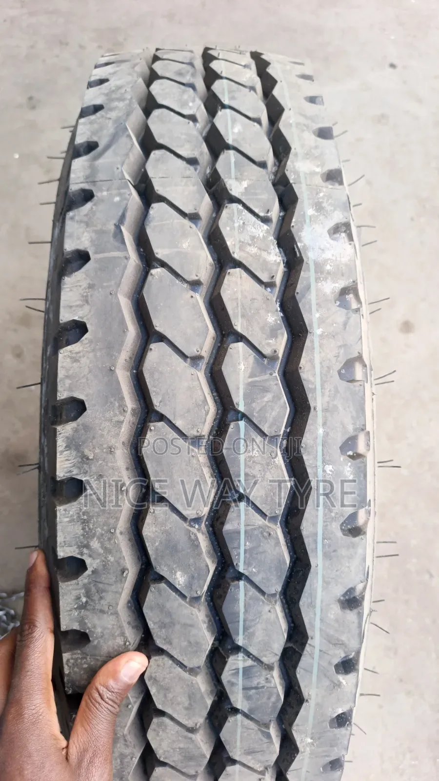 9.5r17.5 Agate