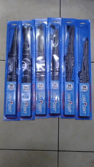 Universal Unipoint Wiper Size 14