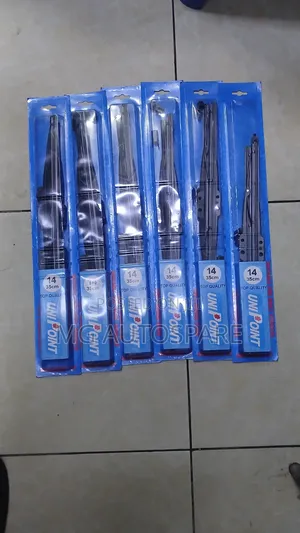 Universal Unipoint Wiper Size 14