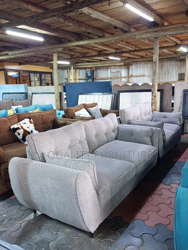 Crown Jewel Sofa