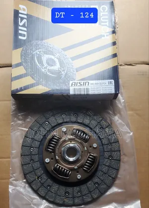 Clutch Disc for Toyota Probox Old Model